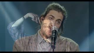 Salvador Sobral-Amar Pelos Dois-(lyrics  english translation) {Eurovision Portugal 2017}