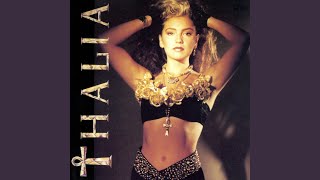 Saliva - Thalia