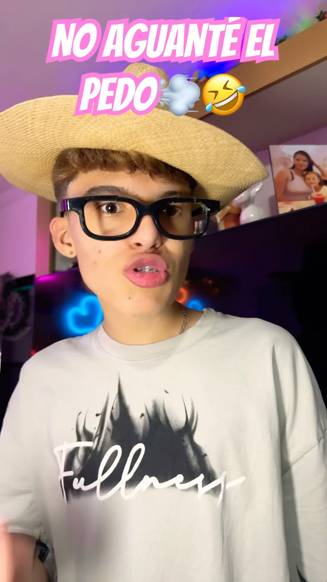 Profesor no se preocupe fue mi hija #comedia#humor #shortviral