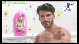 Download Lagu Novo Anúncio do #Surf (#Dublado)