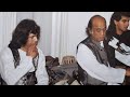 Capture de la vidéo Mehdi Hassan Shab With Tari Khan Kaise Chupaon Raaz E Gham (Live)