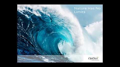 What is Sustainable Design? Its where Nature Has No Limits - Advanced Architecture Technology