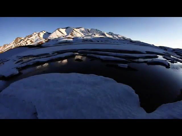 Watch Salomon Freeski TV Morocco on YouTube Watch Salomon Freeski TV Morocco on YouTube