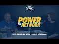 Heather Sethi of nVent Hoffman | Power the Network Ep 7
