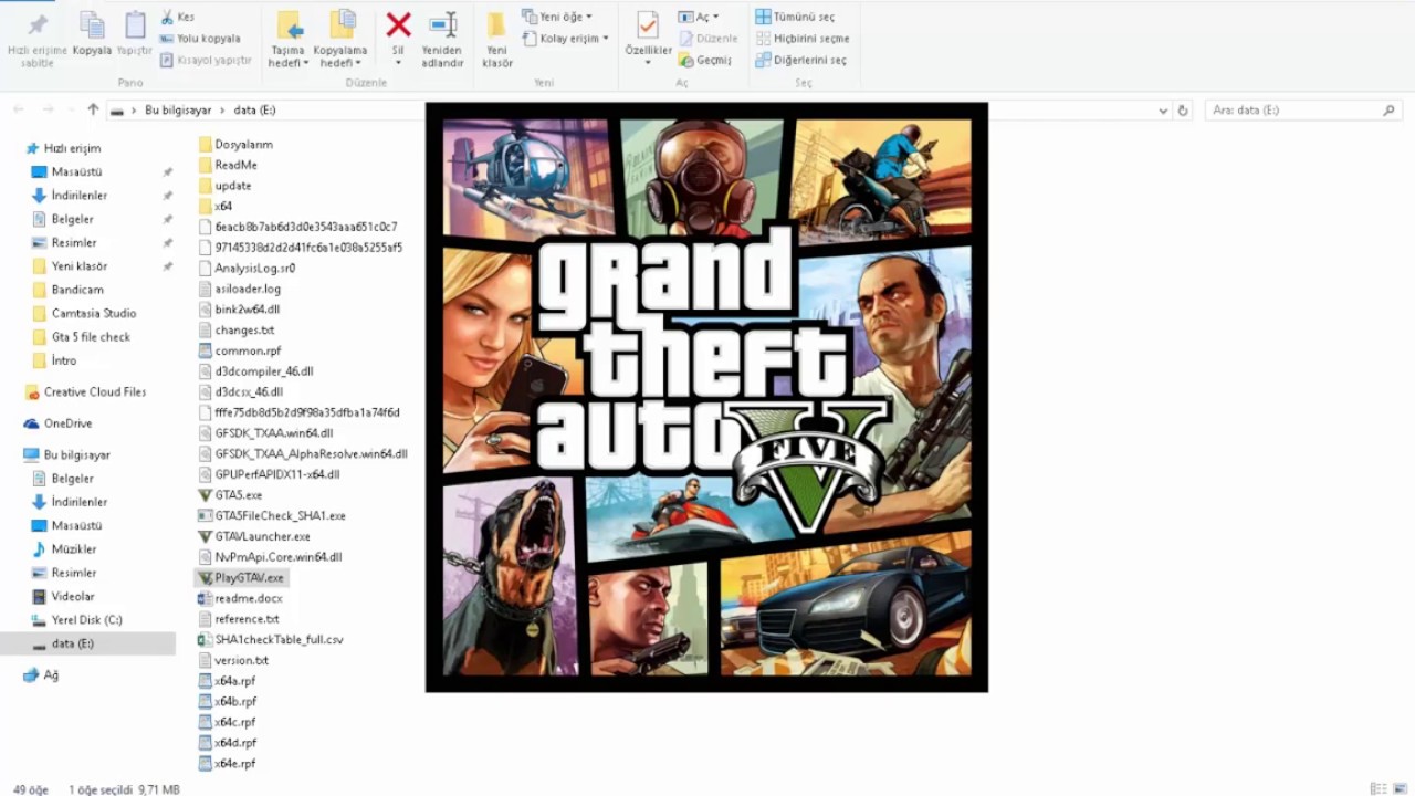 Gta 5 /Hataları Failed zlib clab YouTube