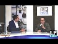 Entrevista con Darío Arenas Villegas, vicerrector de Proyección Universitaria U. de Caldas
