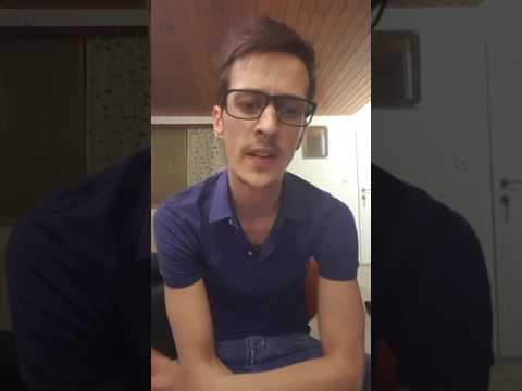 B3 - Tonight and forever  (Cover Version)