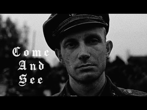 Come and See / 1985 / Edit