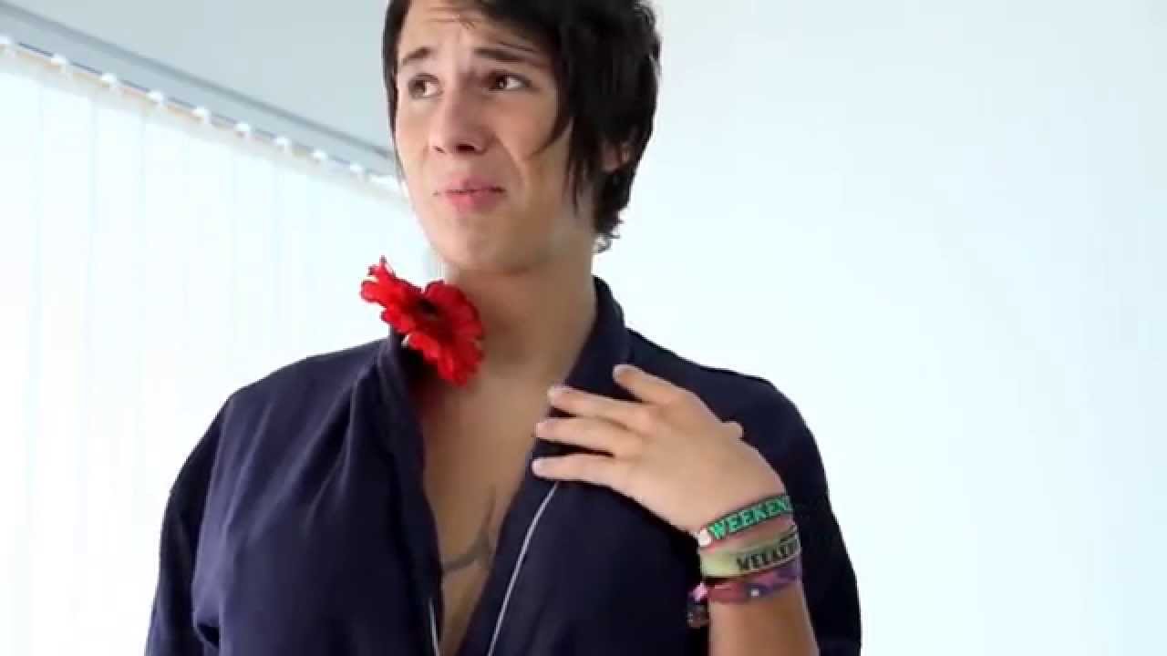 danisnotonfire - Becky/Jessica/Women Scenes