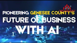 How MICHQUEST Is Future-Proofing Genesee County Businesses with AI Innovation