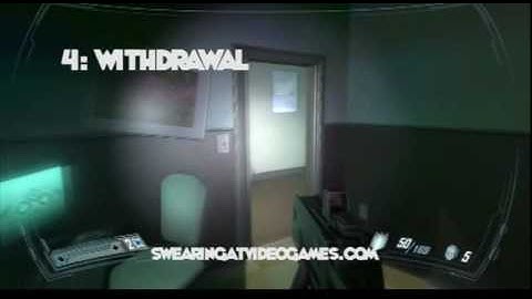 FEAR 2 - Missions 1-5 - Intel and Reflex Only