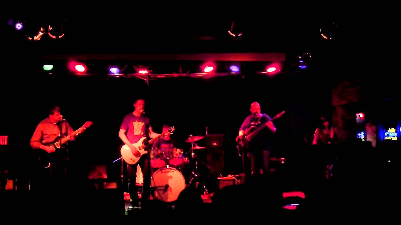 Ground Control Song 3 YouTube