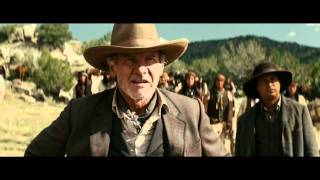 Cowboys And Aliens - Official Mystery TV Spot [HD]