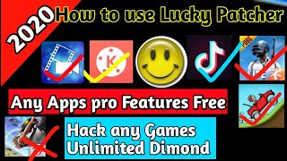 How to use lucky patcher(in hindi)| How to hack any game using lucky patcher | Techno Fighter| screenshot 4