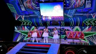 1060615 才藝競賽『雲上太陽』