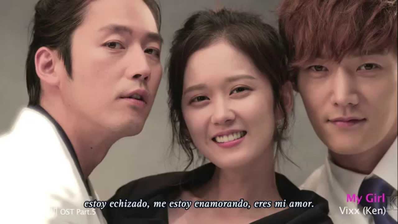 Fated To Love You Sub Esp