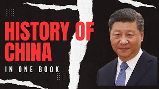Thumbnail for GET STARTED on the History of China in One Short Book | Jaivin Shortest History of China