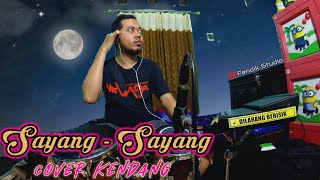Sayangsayang  Safitri  Cover Kendangdtx Multi 12