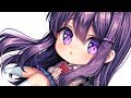 【SpeedPaint】Doki Doki Literature Club! Chibi Yuri