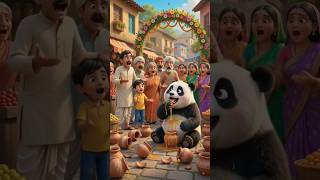 #trendingshorts #shortvideo #animals #panda #animals