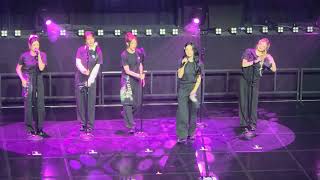 ​@iu-ive 20251206 Gravity - FIFTY FIFTY: Welcome to Tweny Party