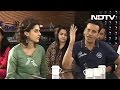 Manoj Bajpayee On Being Rejected Four Times By National School Of Drama