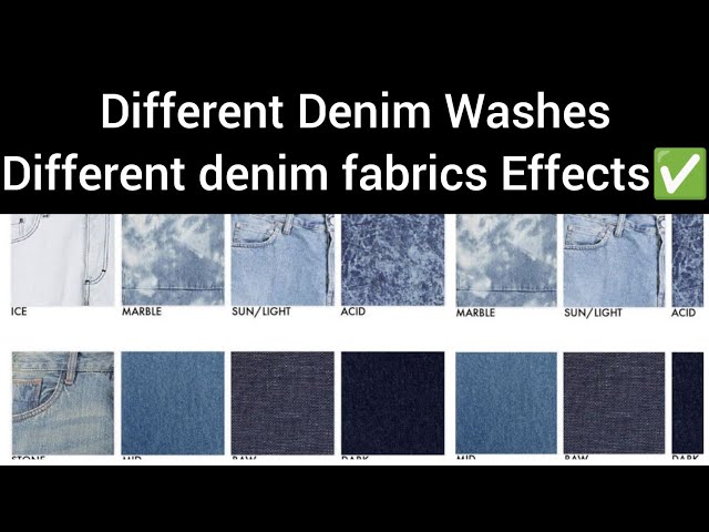 Denim Fabrics | Fabric, Denim fabric, Weaving designs
