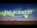 Gambar cover Coldplay - The Scientist Lyrics