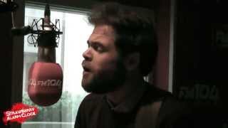 PASSENGER - Let Her Go [LIVE in FM104] 2/3