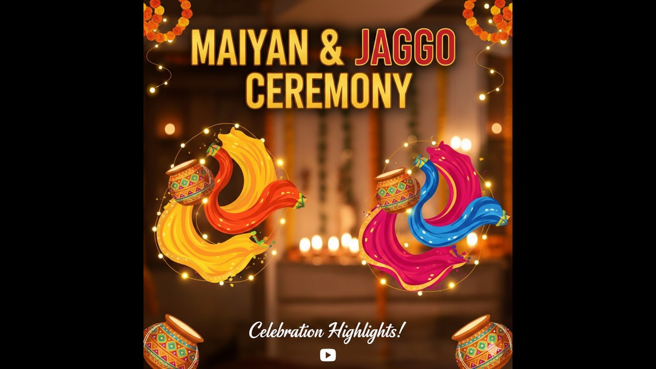 Hardeep Kumar Weds Vijay Kumari Maiya & Jaggo