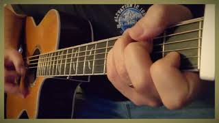 Goodbye Stranger v1 - Supertramp Cover