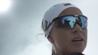 Miracles - Official song for the IBU World Championships Biathlon Oslo 2016 screenshot 5