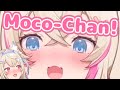 Everytime She Says &quot;Moco-Chan&quot;!!!