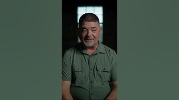 Sergeant witnesses 3 bigfoot creatures! | Mission Unexplained | Science Channel