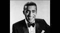 Video for Sammy Davis Jr I Gotta be me lyrics