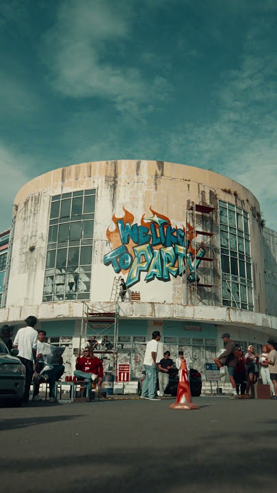 KEEBO, Bravy, Mister Aloy - We Like To Party (Official Music Video) Out Soon! #keebo #bravy #aloy