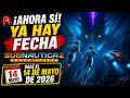 🚨 ¡AHORA SÍ! Subnautica 2 tiene FECHA y lo ANALIZAMOS TODO 😱