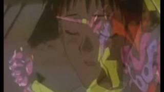 cradle of filth - saffron s curse - amv neon genesis evangelion.avi