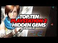 PS2 Hidden Gems