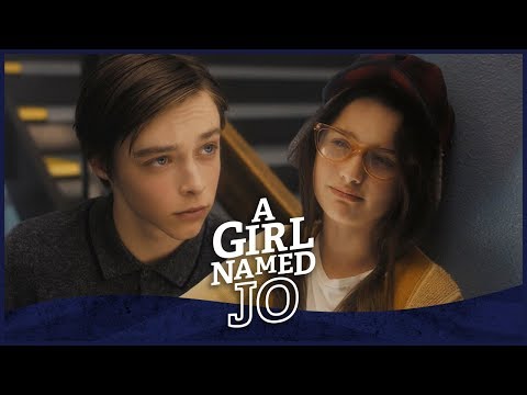 A GIRL NAMED JO | Season 1 | Ep. 7: “Hard Headed Woman”