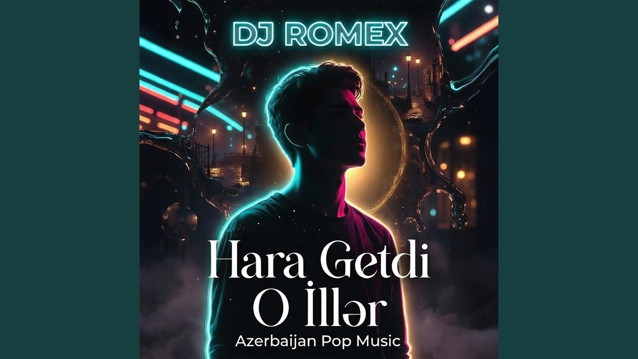 Hara Getdi O İllər