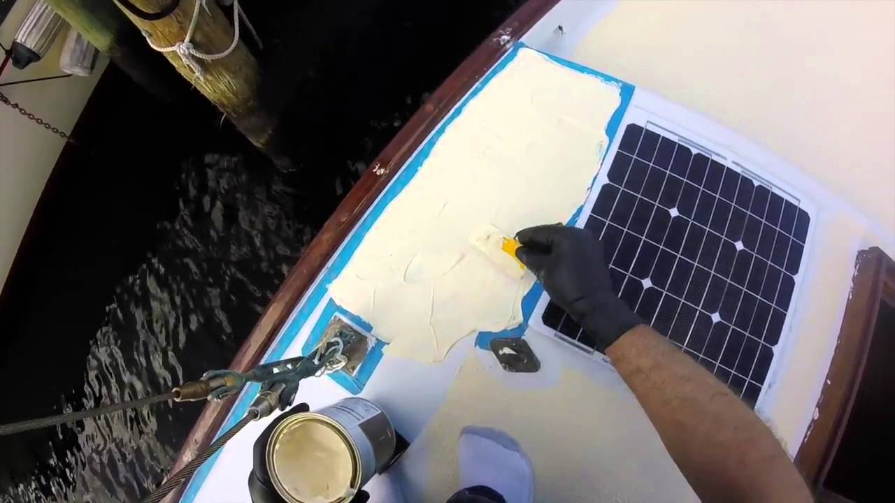 KiwiGrip Vernice AntiScivolo