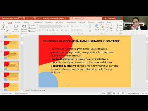 Video: Cosa sono i controlli amministrativi nella sicurezza delle informazioni?