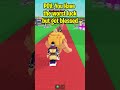 POV: You Have The Worst Luck In Steal A Brainrot Then Get Blessed🍀          #roblox #stealabrainrot