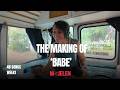 The Making Of 'Babe' - “I Committed to 48 Songs This Year… This Is How It Started”