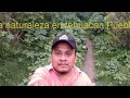 cuidemos el medio ambiente (TEHUACAN PUEBLA)