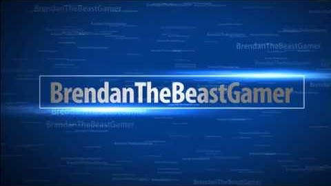 New Intro! - Created using Flixpress.com