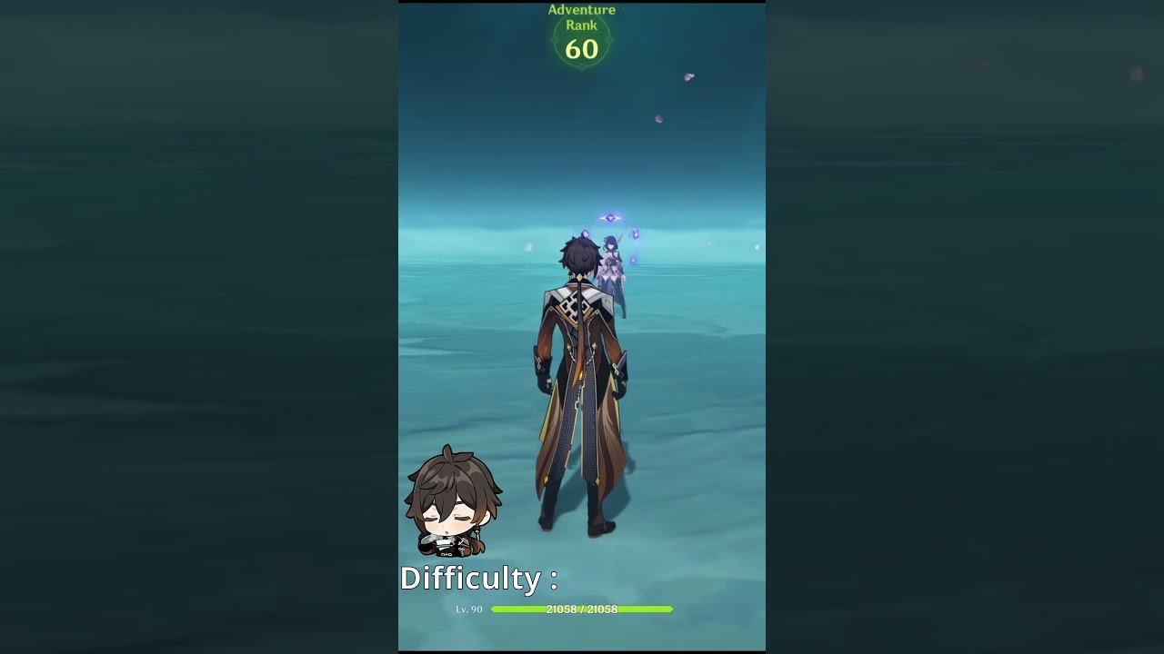 WHICH C6 ARCHON CAN SOLO RAIDEN SHOGUN Genshin Impact