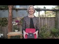 Nobel Prize Medal Presented to Jennifer Doudna at her Berkeley Home