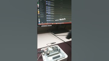 Helium Car Crash Sensor | Discord Integration